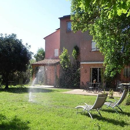 Le Clos Des Vignes Saint-Raphael (Var) Exterior foto